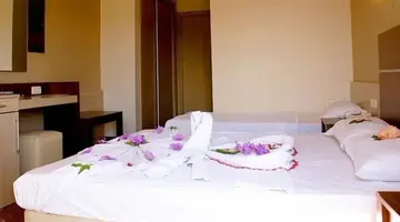 Magic Sun Hotel
