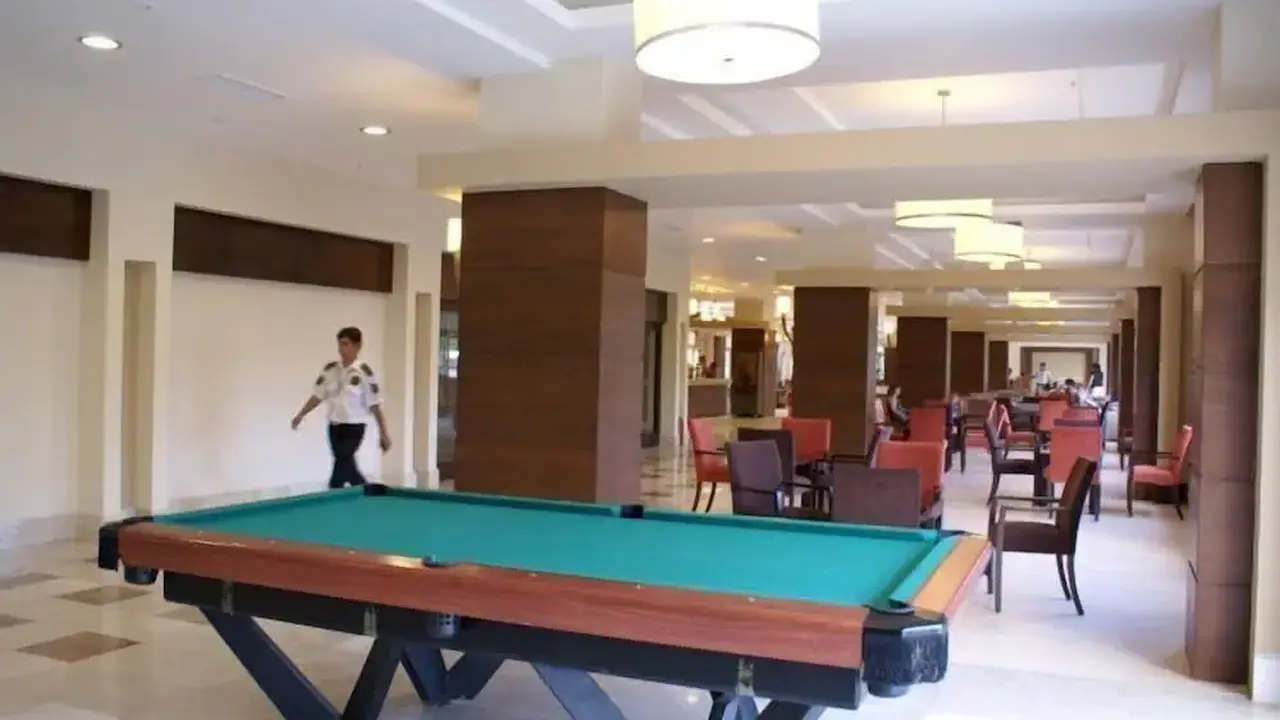 Magic Sun Hotel