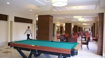 Magic Sun Hotel