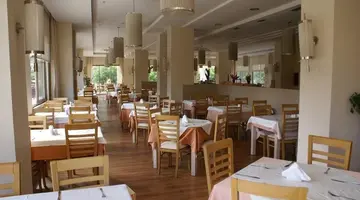 Magic Sun Hotel