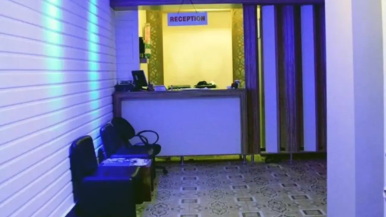 Magic Sun Hotel