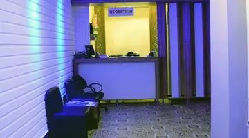 Magic Sun Hotel