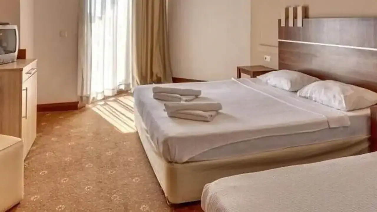 Magic Sun Hotel
