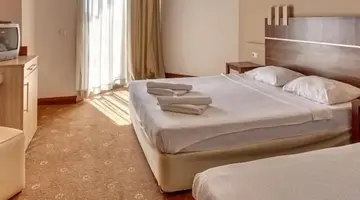 Magic Sun Hotel