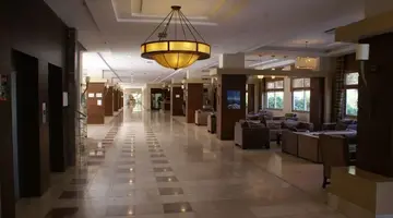 Magic Sun Hotel
