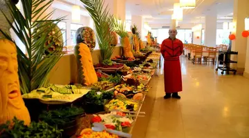 Magic Sun Hotel