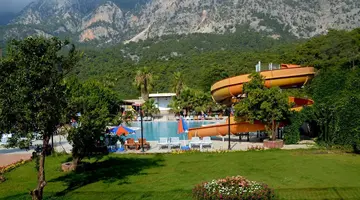 Magic Sun Hotel