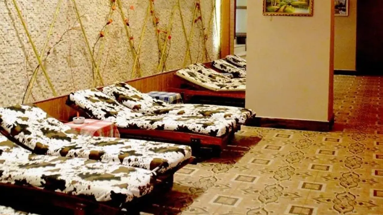 Magic Sun Hotel