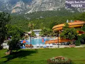 MAGIC SUN HOTEL