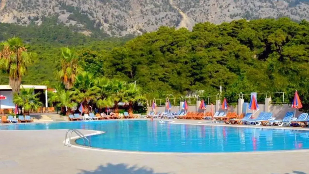 Magic Sun Hotel