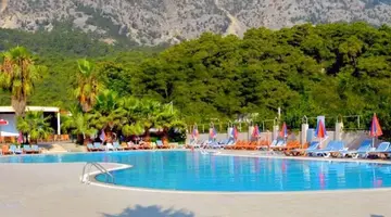 Magic Sun Hotel