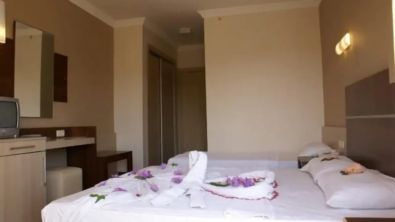 Magic Sun Hotel