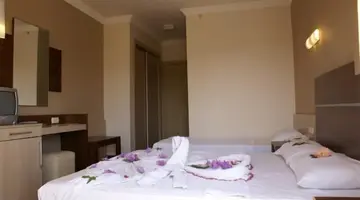 Magic Sun Hotel