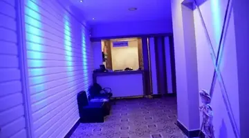 Magic Sun Hotel