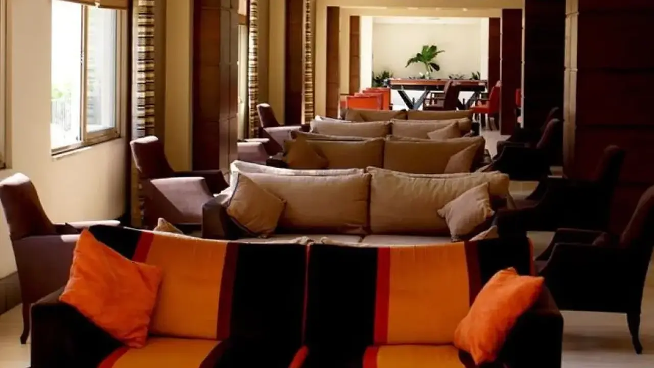 Magic Sun Hotel
