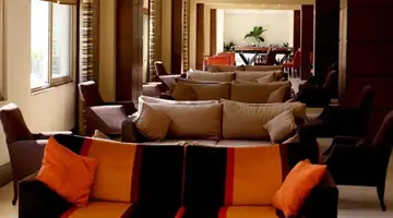 Magic Sun Hotel