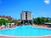 Magic Sun Hotel