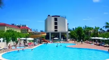 Magic Sun Hotel