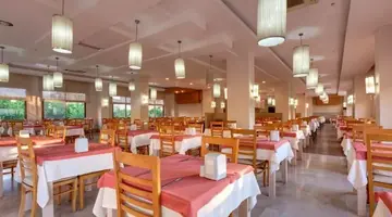 Magic Sun Hotel