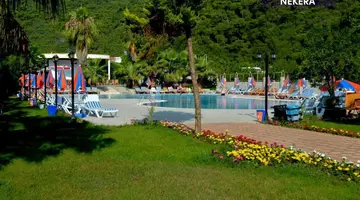MAGIC SUN HOTEL