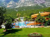 MAGIC SUN HOTEL
