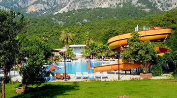 MAGIC SUN HOTEL