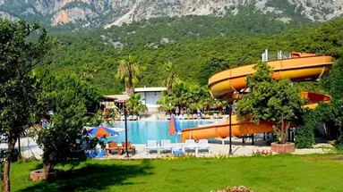 MAGIC SUN HOTEL
