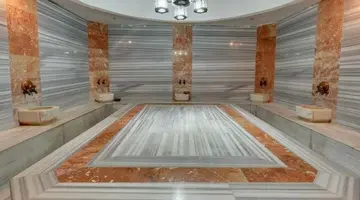 Magic Sun Hotel