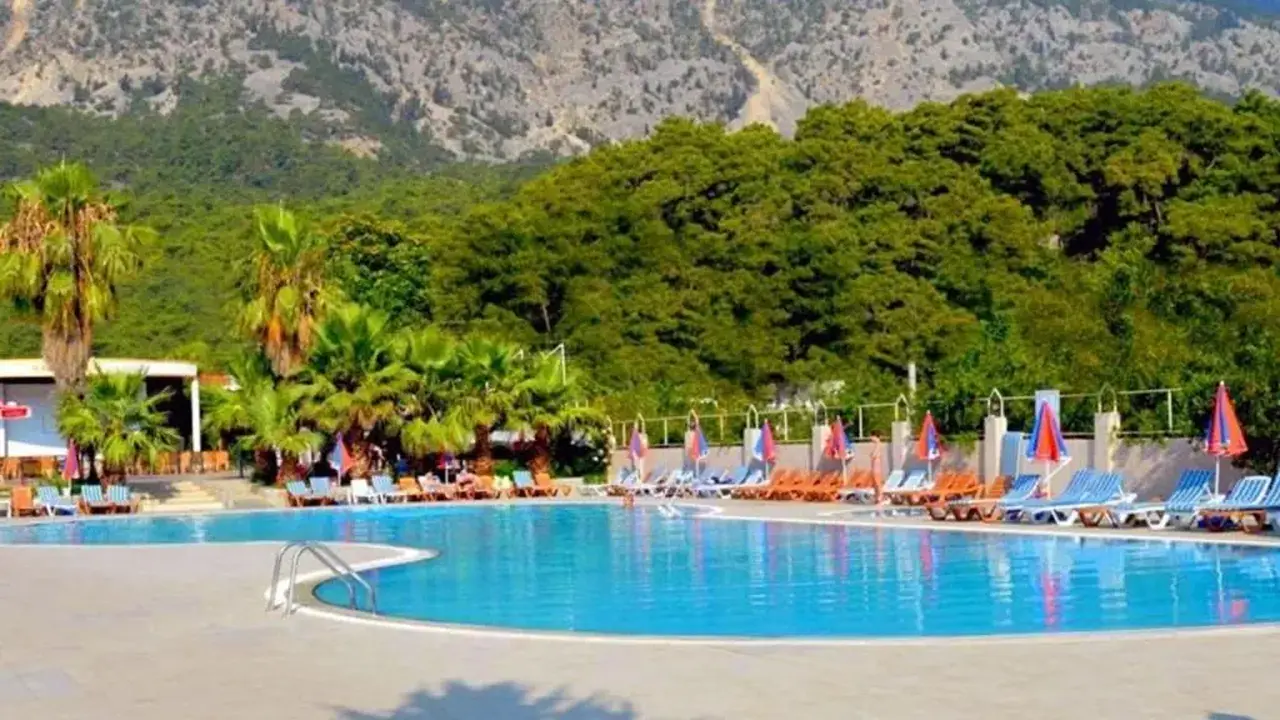 Magic Sun Hotel