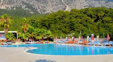 Magic Sun Hotel