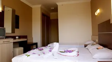 Magic Sun Hotel