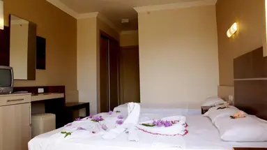 Magic Sun Hotel
