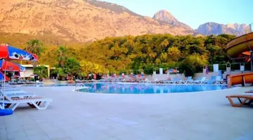 Magic Sun Hotel