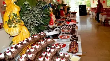 Magic Sun Hotel
