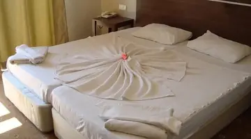 Magic Sun Hotel