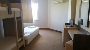 Magic Sun Hotel