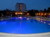 Magic Sun Hotel