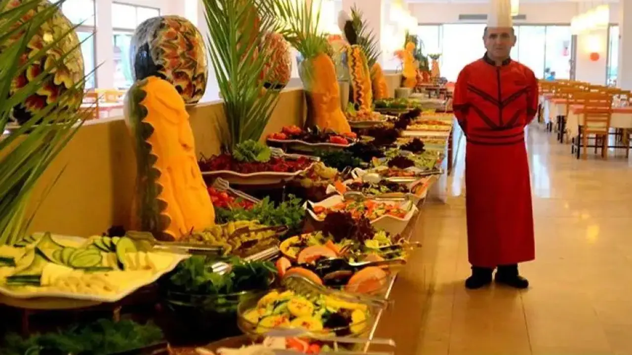 Magic Sun Hotel