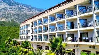 Magic Sun Hotel