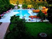 Magic Sun Hotel