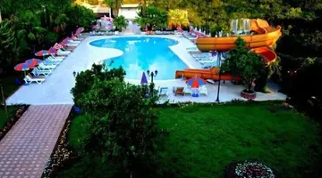 Magic Sun Hotel