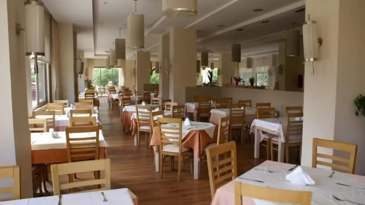 Magic Sun Hotel