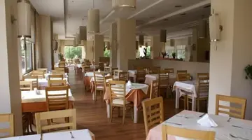 Magic Sun Hotel