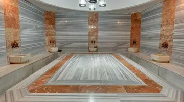 Magic Sun Hotel