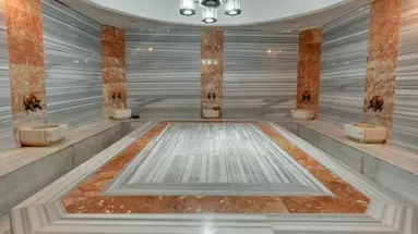 Magic Sun Hotel
