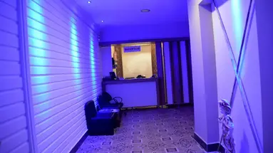 Magic Sun Hotel
