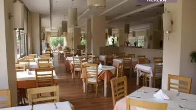MAGIC SUN HOTEL
