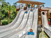 Magic Tropical Splash