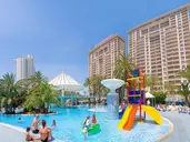 Magic Tropical Splash