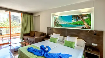 Magic Tropical Splash